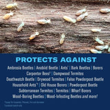 BioAdvanced Termite Killer Foam 18 oz