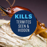 BioAdvanced Termite Killer Foam 18 oz