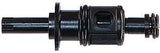 Danco 80550 Faucet Cartridge, Plastic, 4-1/8 in L