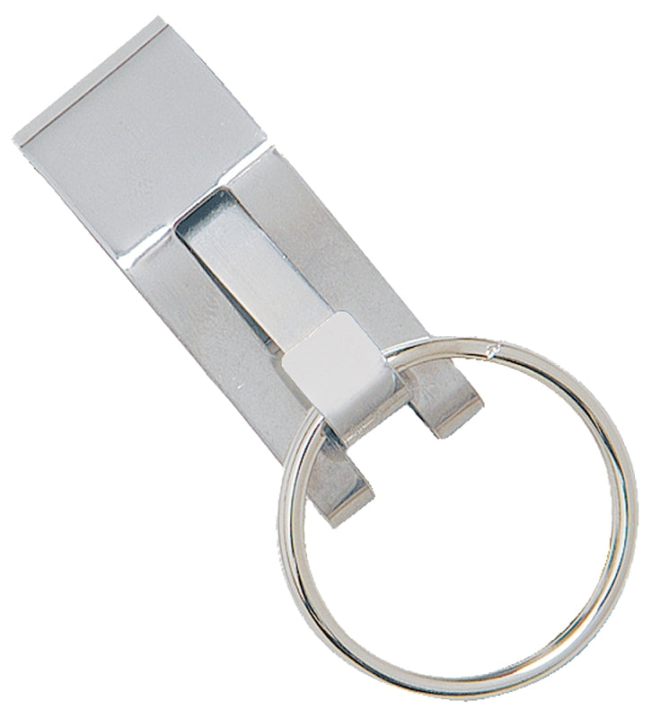 Hy-Ko KC180 Key Clip, Split Ring