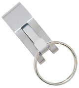 Hy-Ko KC180 Key Clip, Split Ring