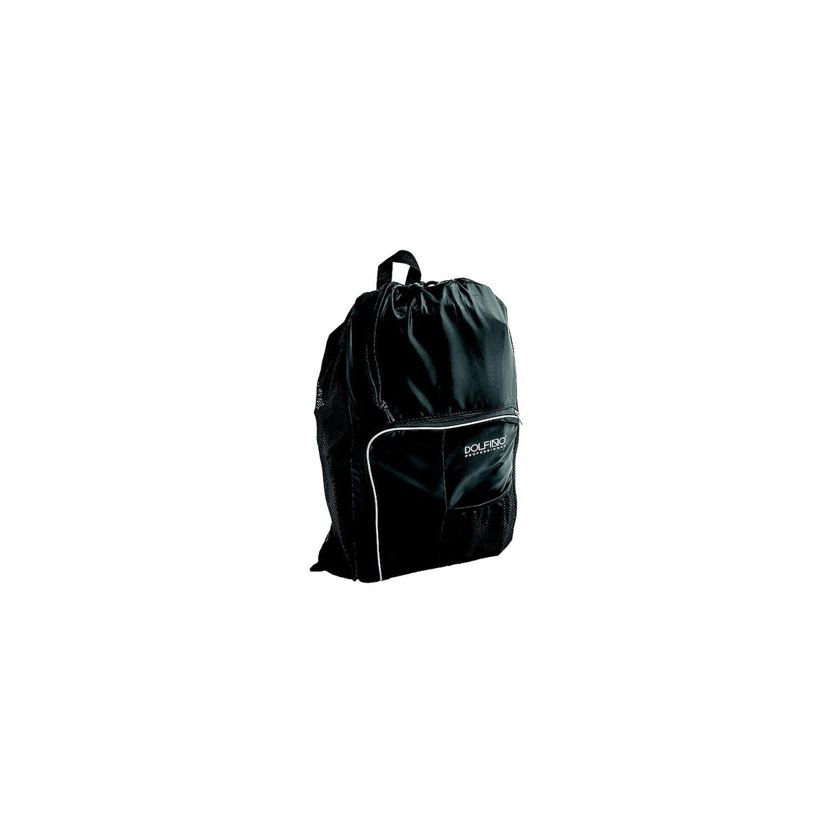 Aqua Leisure APA21342BK Dry Bag Backpack, Black