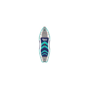 Aqua Leisure APT21642 Inflatable Paddleboard, 10'6"