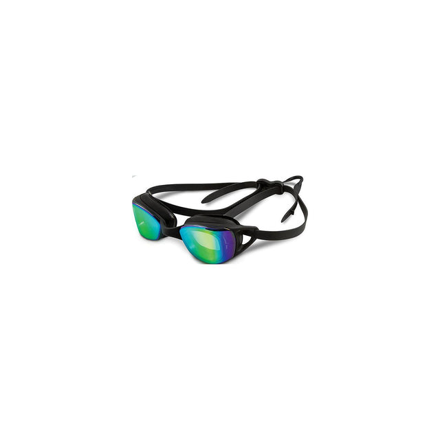 Aqua Pro AZG14861BK Stingray Swim Goggle, Black
