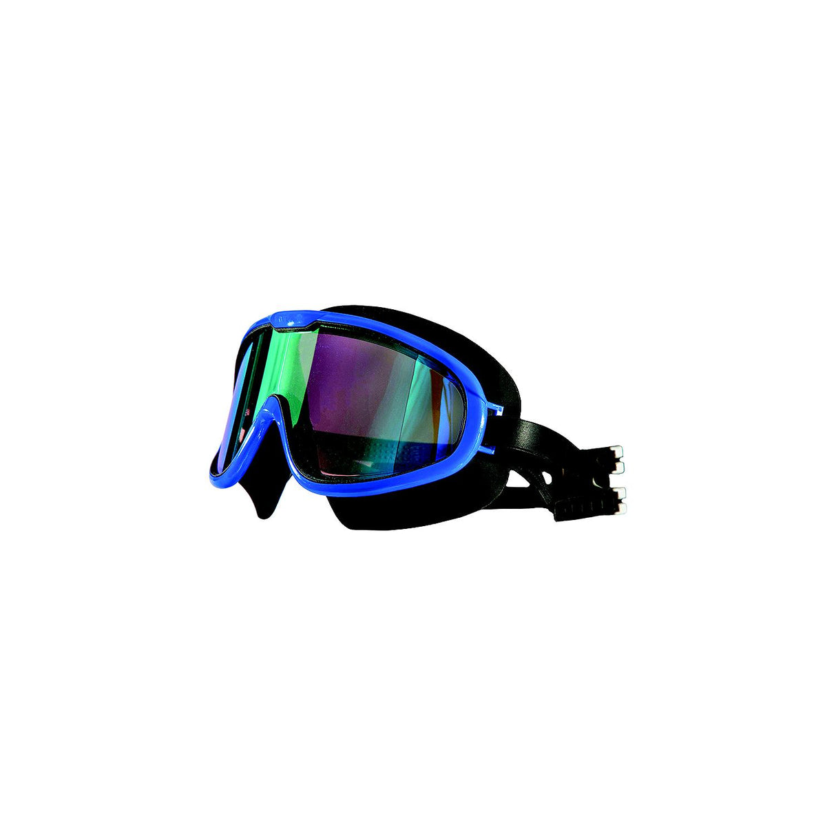 Aqua Leisure DPG21570BLC Orbit Watersport Goggle