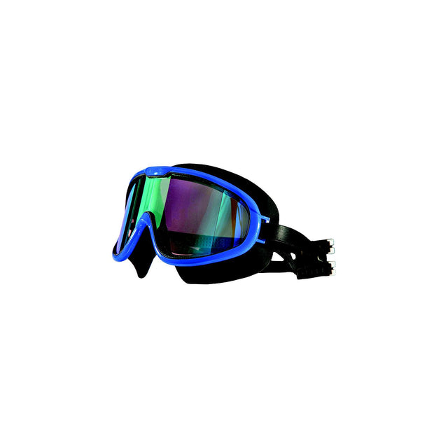 Aqua Leisure DPG21570BLC Orbit Watersport Goggle