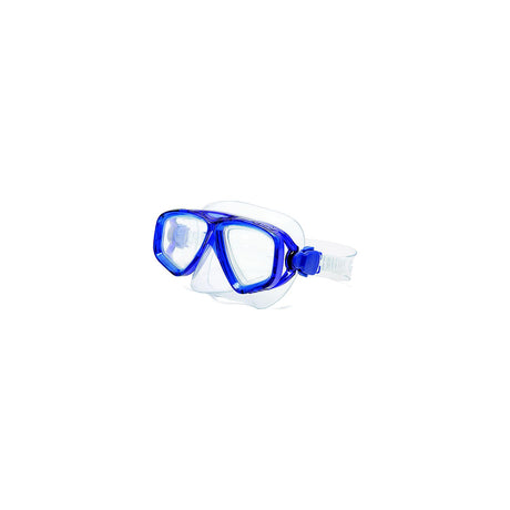 Aqua Pro DPM14387BLC Vega Junior Swim Mask, Blue