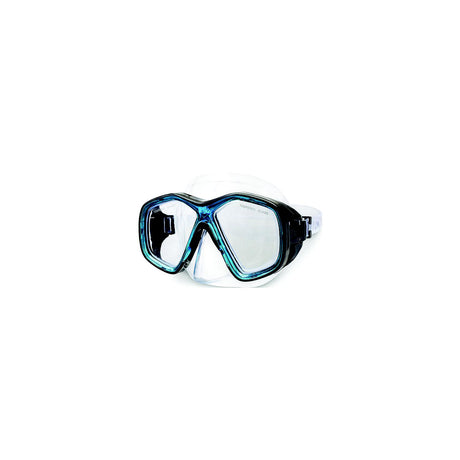 Aqua Pro DPM15873BLC Makena Adult Dive Mask, Blue