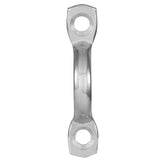 National Hardware N100-363 Rope Loop, 3-5/16 in L x 23/32 in W x 1-3/32 in H Dimensions, Stainless Steel