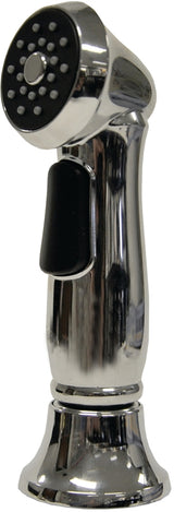 Danco Premium 10336 Series Sink Spray Head, Plastic, Chrome