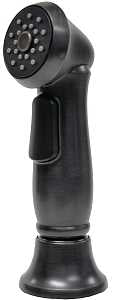 Danco Premium 10338 Series Sink Spray Head, Plastic, Oil Rubbed Bronze