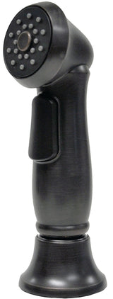 Danco Premium 10338 Series Sink Spray Head, Plastic, Oil Rubbed Bronze