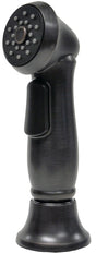 Danco Premium 10338 Series Sink Spray Head, Plastic, Oil Rubbed Bronze