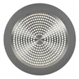 Danco 10895 Shower Strainer, Stainless Steel, Brushed Nickel