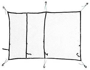 Keeper 06146 Truck Cargo Net