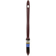 Linzer 6250 15MM Paint Brush, Plastic Handle, Precision Point Brush, Polyester Bristle, 1 EA