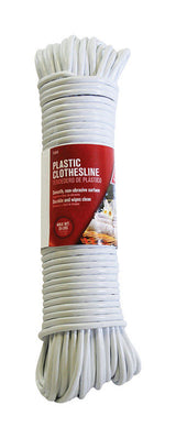 Ace 100 ft. Plastic Clothesline