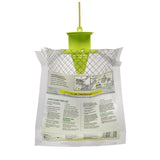 RESCUE Fly Trap 1.45 oz, Pack of 12
