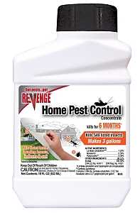 Revenge 4635 Concentrated Home Pest Control, 18 oz