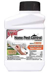 Revenge 4635 Concentrated Home Pest Control, 18 oz