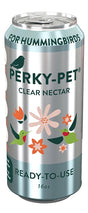 Perky-Pet 521 Sucrose Nectar, 16 oz, RTU, Clear, Pack of 12