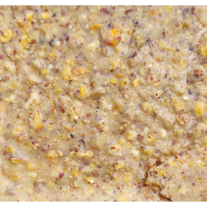 Heath DDC6-12 Corn Wild Bird Seed, 11.75 oz, Crafted Suet, Cake, Pack