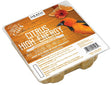 Heath DDC3-12 Sunflower Seed Wild Bird Seed, 11.75 oz, Crafted Suet, Cake, Pack