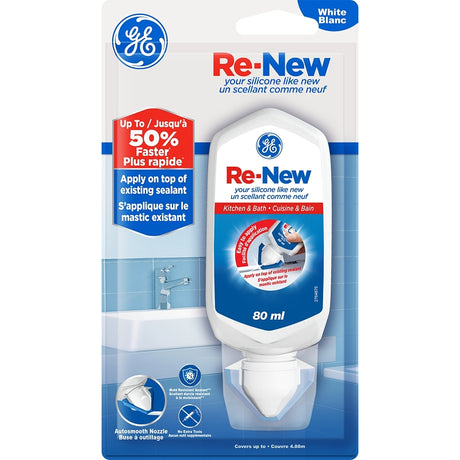 SEALT SILI WHT TBE KTC/BTH80ML