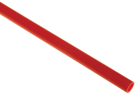 Apollo APPR512 Pipe, 1/2 in, 5 ft L, PEX-B, Polyethylene, Red