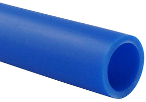 Apollo APPB534 Pipe, 3/4 in, 5 ft L, PEX-B, Polyethylene, Blue