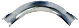 Apollo Valves APXMBEND12 Pipe Bend, Steel, Galvanized, For: 1/2 in PEX Pipe