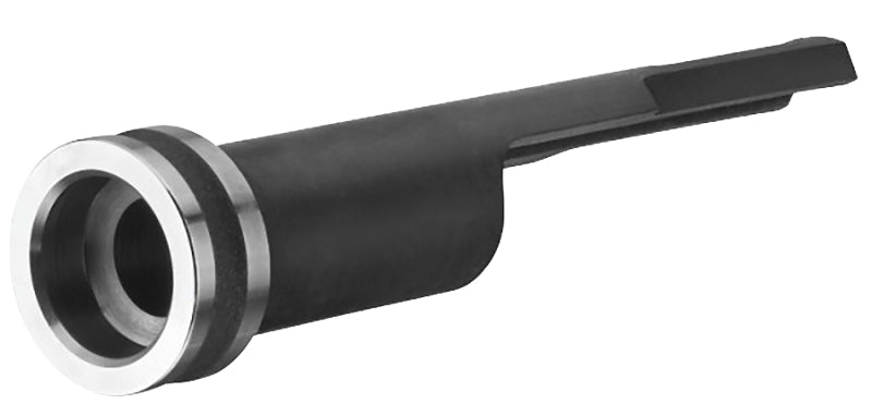 DEWALT Standard Stick-E DCN8903 Contact Trip, Steel, Black, For: DeWALT DCN890 Concrete Nailer