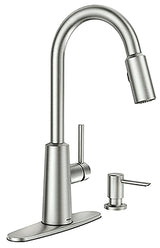 Faucet Ktcn Pulldown Nori Ss1H