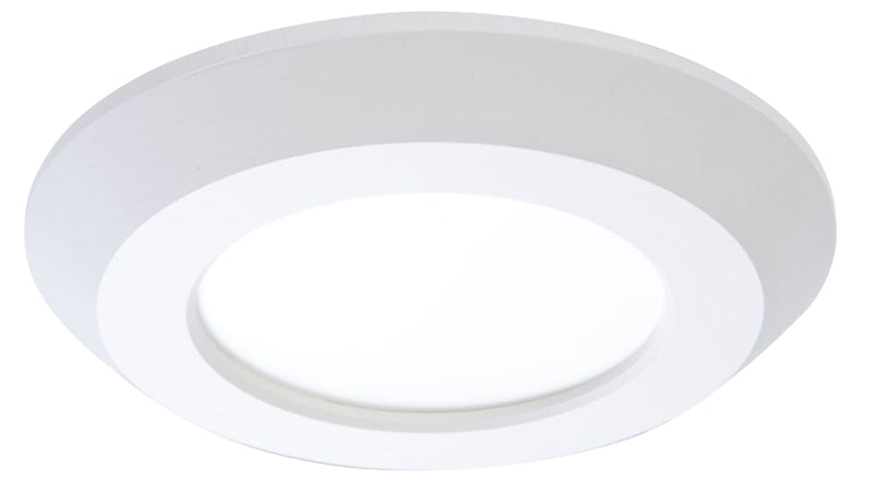 LIGHT REC LED SURF MT 8.6W 4IN