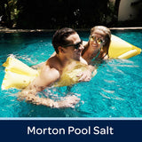 Morton Professionals Choice Granule Pool Salt 40 lb