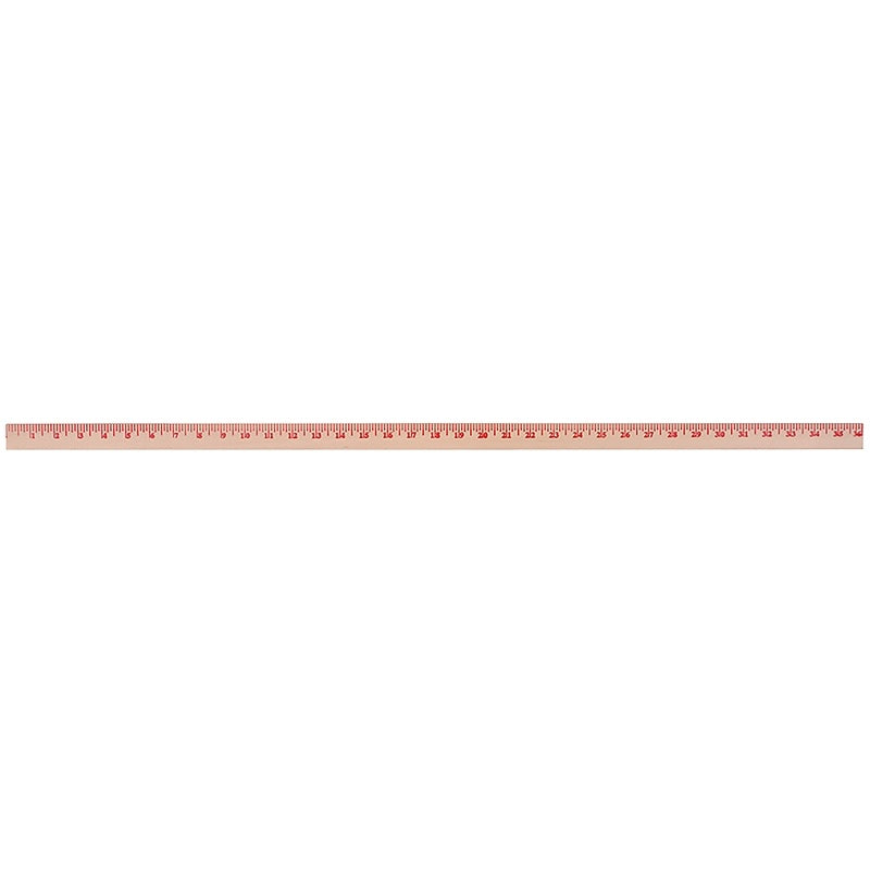 YARDSTICK WOOD, Pack of 25