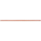 YARDSTICK WOOD, Pack of 25