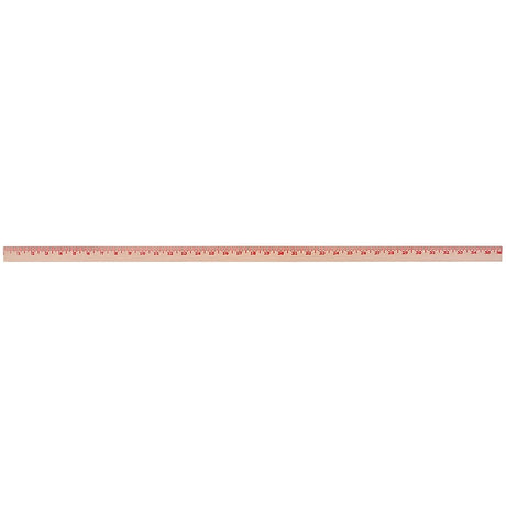 YARDSTICK WOOD, Pack of 25