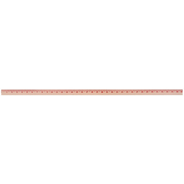 YARDSTICK WOOD, Pack of 25