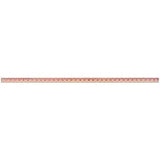 YARDSTICK WOOD, Pack of 25