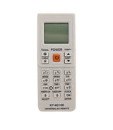 BELL LINK KT-9018-E Universal Remote