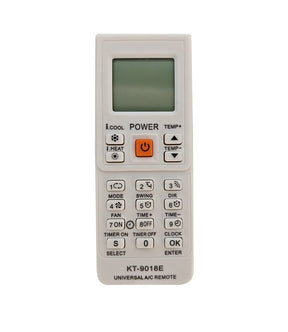 BELL LINK KT-9018-E Universal Remote