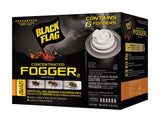 Black Flag Insect Killer Fog 1.25 oz, Pack of 4
