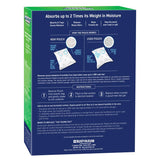 Concrobium Moisture Grabbers XL Humidity-Absorbing Pouch No Scent 35.3 oz