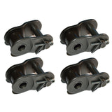 Tru-Pitch Daido Steel Roller Chain No. 41