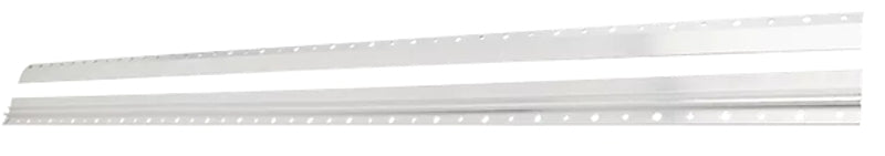 National Hardware PB2577 Series N260-142 Mirror and Picture Hanger, 400 lb, Aluminum, Wall Mounting