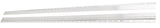 National Hardware PB2577 Series N260-142 Mirror and Picture Hanger, 400 lb, Aluminum, Wall Mounting