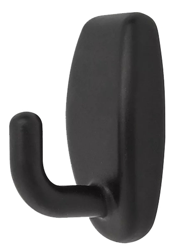 National Hardware V2580 Series N260-155 Snap Hook, 2-1/4 in L x 1-1/16 in W Dimensions, 50 lb, Zinc