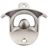 National Hardware N338-104 Bottle Opener, Zinc, 2-21/32 in OAL