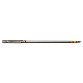 Camo 395715 Drive Bit, T15 Drive, Star Drive